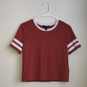 Forever 21 T-shirt